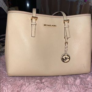 MK purse!